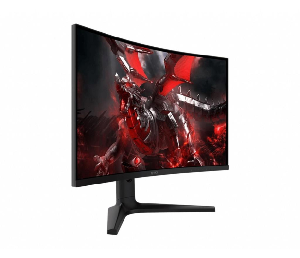 MSI Optix G271C - 1067318 - zdjęcie 2